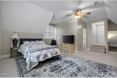 548 Walapai Drive, Fuquay-Varina, NC 27526 - Photo 30