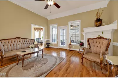 548 Walapai Drive, Fuquay-Varina, NC 27526 - Photo 4