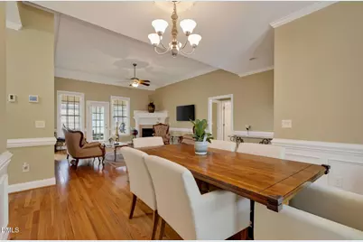 548 Walapai Drive, Fuquay-Varina, NC 27526 - Photo 14