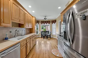 548 Walapai Dr, Fuquay-Varina, NC 27526 - Photo 8
