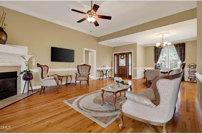 548 Walapai Drive, Fuquay-Varina, NC 27526 - Photo 16