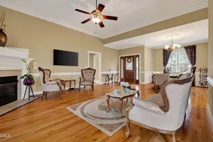 548 Walapai Dr, Fuquay-Varina, NC 27526 - Photo 16