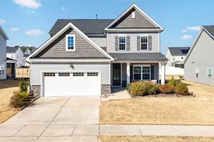 1932 Heisser Ln, Fuquay-Varina, NC 27526 - Photo 2
