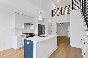615 Daniels St, Raleigh, NC 27605 - Photo 1