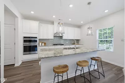 537 Oaks End Drive, Holly Springs, NC 27540 - Photo 18