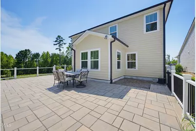 537 Oaks End Drive, Holly Springs, NC 27540 - Photo 26