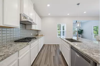537 Oaks End Drive, Holly Springs, NC 27540 - Photo 20