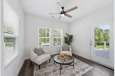 537 Oaks End Drive, Holly Springs, NC 27540 - Photo 24