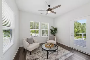 537 Oaks End Dr, Holly Springs, NC 27540 - Photo 24