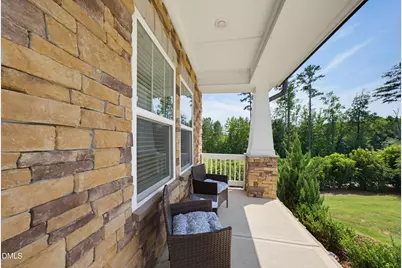 537 Oaks End Drive, Holly Springs, NC 27540 - Photo 14