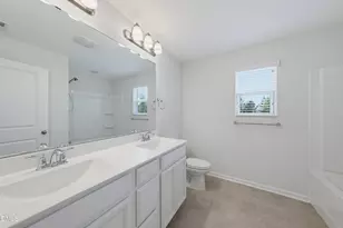 537 Oaks End Dr, Holly Springs, NC 27540 - Photo 40