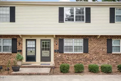 1102 Willow Drive #19, Chapel Hill, NC 27517 - Photo 24