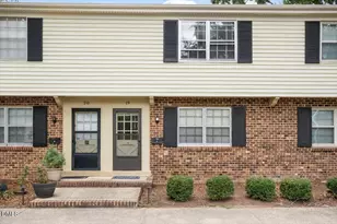 1102 Willow Dr, Chapel Hill, NC 27517 - Photo 24