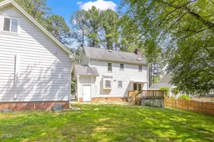 623 Elmwood Ct, Wake Forest, NC 27587 - Photo 32
