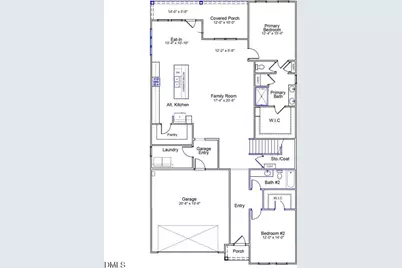 3124 Jessamine Street #220, Durham, NC 27703 - Photo 2