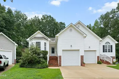 3020 E Cotton Gin Drive, Clayton, NC 27527 - Photo 2