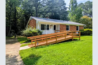 204 Drew Street, Louisburg, NC 27549 - Photo 1