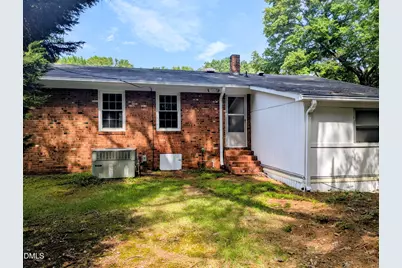 204 Drew Street, Louisburg, NC 27549 - Photo 18