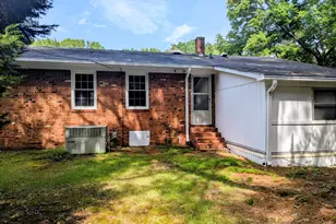 204 Drew St, Louisburg, NC 27549 - Photo 18