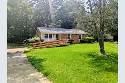 204 Drew Street, Louisburg, NC 27549 - Photo 2