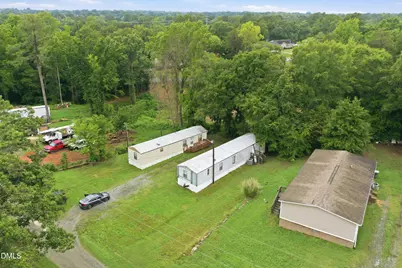 1250 Elrado Street #A, Burlington, NC 27217 - Photo 2