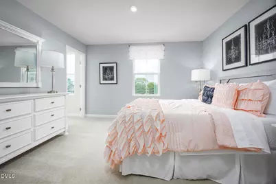 837 Brook Bawn Drive, Wendell, NC 27591 - Photo 16