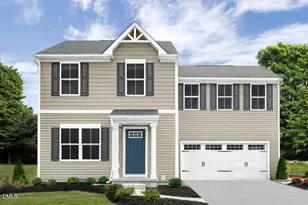 837 Brook Bawn Dr, Wendell, NC 27591 - Photo 1