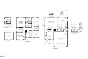 921 Walker Rdg Wy, Angier, NC 27592 - Photo 1