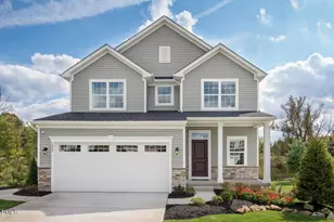 921 Walker Rdg Wy, Angier, NC 27592 - Photo 1