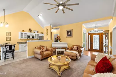 128 Redbud Drive, Clayton, NC 27520 - Photo 18