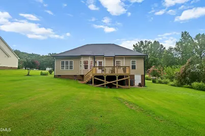 128 Redbud Drive, Clayton, NC 27520 - Photo 42