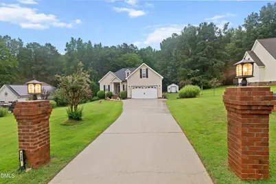 128 Redbud Drive, Clayton, NC 27520 - Photo 1