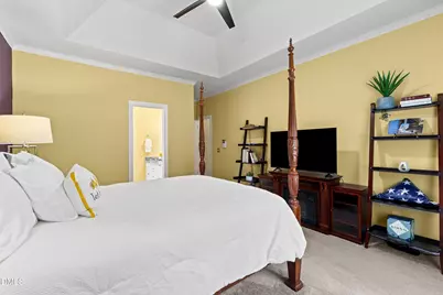 128 Redbud Drive, Clayton, NC 27520 - Photo 34