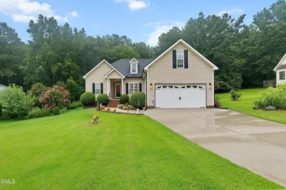 128 Redbud Drive, Clayton, NC 27520 - Photo 8