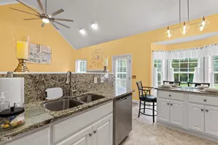 128 Redbud Dr, Clayton, NC 27520 - Photo 30