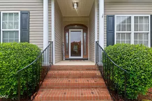 128 Redbud Dr, Clayton, NC 27520 - Photo 10