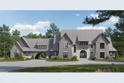 748 Valley Lane, Pittsboro, NC 27312 - Photo 1