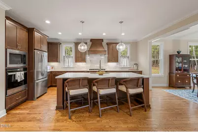 56 Mist Wood Court, Pittsboro, NC 27312 - Photo 6