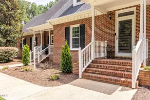 4705 Carolton Dr, Raleigh, NC 27606 - Photo 4