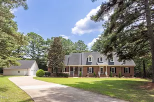 4705 Carolton Dr, Raleigh, NC 27606 - Photo 2