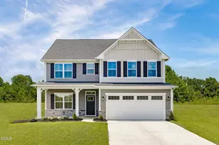 1181 Brannan Hl Ave, Angier, NC 27592 - Photo 1
