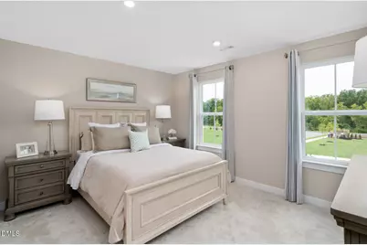 1181 Brannan Hill Avenue, Willow Springs, NC 27592 - Photo 26