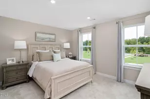 1181 Brannan Hl Ave, Willow Springs, NC 27592 - Photo 26