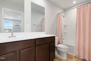 160 Day Song Ct, Lillington, NC 27546 - Photo 10