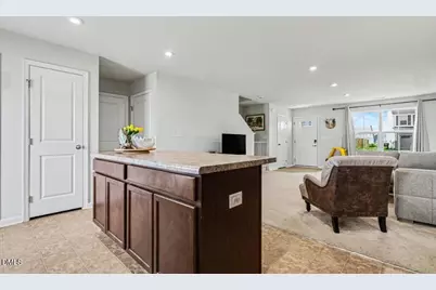 160 Day Song Court, Lillington, NC 27546 - Photo 6