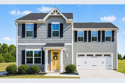 160 Day Song Court, Lillington, NC 27546 - Photo 1