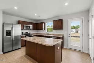 160 Day Song Ct, Lillington, NC 27546 - Photo 4