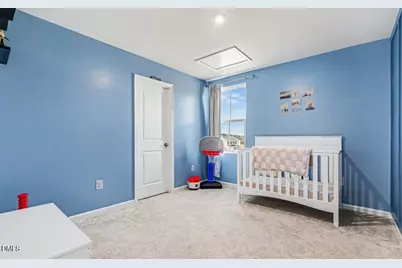 160 Day Song Court, Lillington, NC 27546 - Photo 14