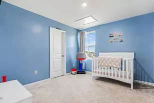 160 Day Song Ct, Lillington, NC 27546 - Photo 14