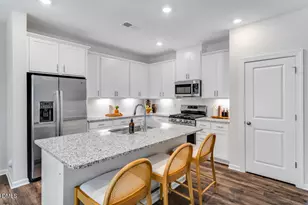 8770 Wardle Ct, Wake Forest, NC 27587 - Photo 2